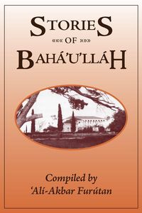 Produktbild: Stories of Baha'u'llah