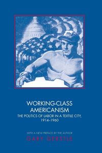 Produktbild: Working-Class Americanism