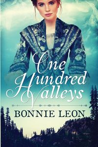 Produktbild: One Hundred Valleys