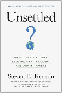 Produktbild: Unsettled