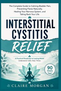 Produktbild: INTERSTITIAL CYSTITIS RELIEF