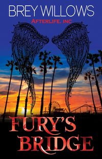 Produktbild: Fury's Bridge