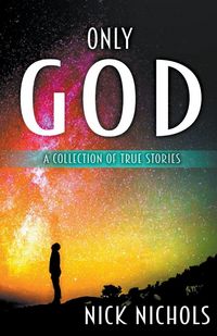 Produktbild: Only God