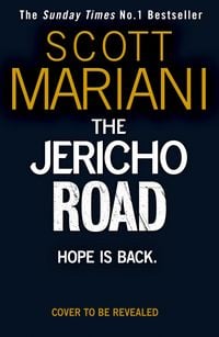 Produktbild: JERICHO RD_BEN HOPE31 PB