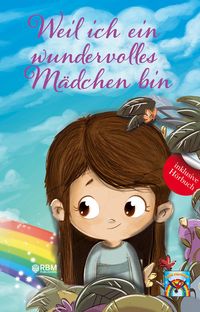 Produktbild: Weil ich ein wundervolles M&auml;dchen bin