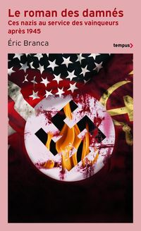 Produktbild: Le roman des damn&eacute;s