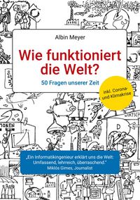 Produktbild: Wie funktioniert die Welt?