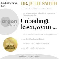 Produktbild: Unbedingt lesen, wenn ...