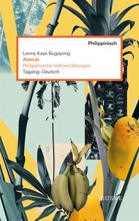 Produktbild: Alamat. Philippinische Volkserz&auml;hlungen