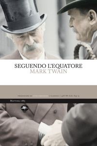 Produktbild: Seguendo l'Equatore