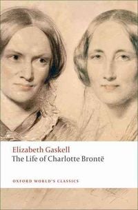 Produktbild: The Life of Charlotte Bront&euml;