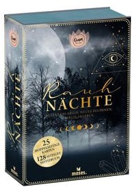 Produktbild: Omm for you Rauhn&auml;chte