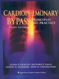 Produktbild: Cardiopulmonary Bypass Special