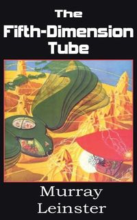 Produktbild: The Fifth-Dimension Tube