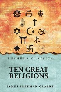 Produktbild: Ten Great Religions