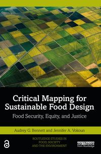 Produktbild: Critical Mapping for Sustainable Food Design