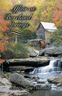 Produktbild: Affair at Boreland Springs