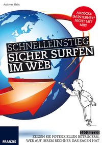 Produktbild: Schnelleinstieg: Sicher Surfen im Web
