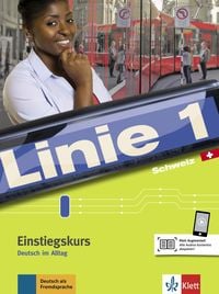 Produktbild: Linie 1 Schweiz Einstiegskurs