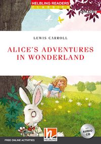 Bild vom Artikel Alice's Adventures in Wonderland vom Autor Lewis Carroll