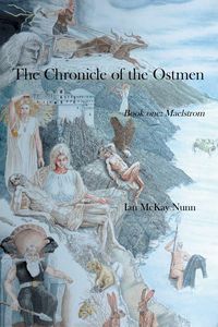 Produktbild: The Chronicle of the Ostmen