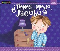 Produktbild: &iquest;Tienes Miedo, Jacobo?