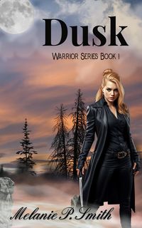 Produktbild: Dusk: Warrior Series Book 1