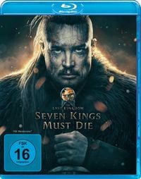 Produktbild: The Last Kingdom: Seven Kings Must Die