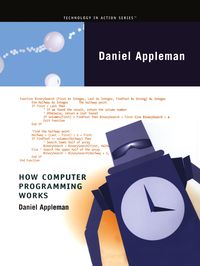 Bild vom Artikel How Computer Programming Works vom Autor Dan Appleman