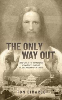 Produktbild: The Only Way Out