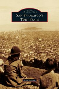 Produktbild: San Francisco's Twin Peaks