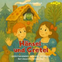 Produktbild: H&auml;nsel und Gretel