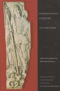 Produktbild: Charlemagne's Courtier