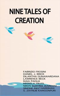 Produktbild: Nine Tales Of Creation