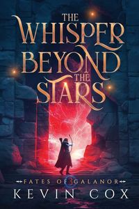 Produktbild: The Whisper Beyond the Stars