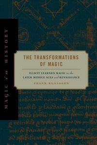 Produktbild: Magic in History