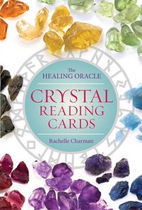 Produktbild: Crystal Reading Cards