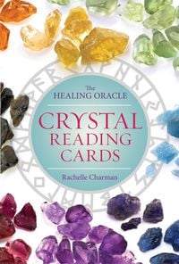 Produktbild: Crystal Reading Cards