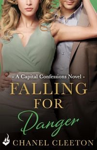 Produktbild: Falling For Danger: Capital Confessions 3