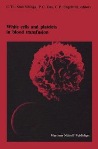 Produktbild: White cells and platelets in blood transfusion