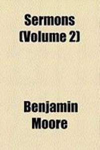 Produktbild: Sermons (Volume 2)