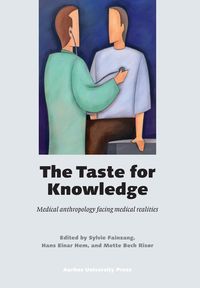 Produktbild: The Taste for Knowledge