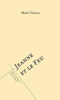 Produktbild: Jeanne et le feu