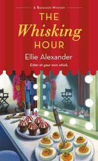 Produktbild: The Whisking Hour