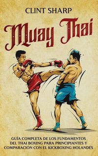 Produktbild: Muay Thai