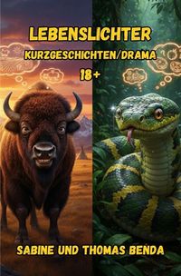 Produktbild: Lebenslichter