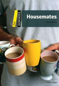Produktbild: Dominoes: Level 1:: Housemates