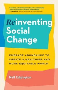 Produktbild: Reinventing Social Change
