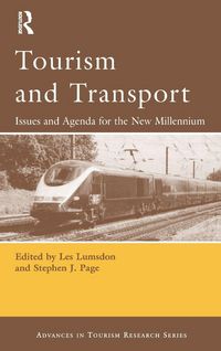Produktbild: Tourism and Transport