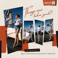 Produktbild: Things Are Lookin Good!